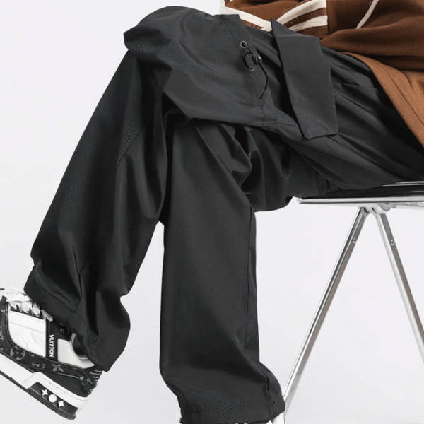 Modern Cargo Pants for Men:&hellip;
