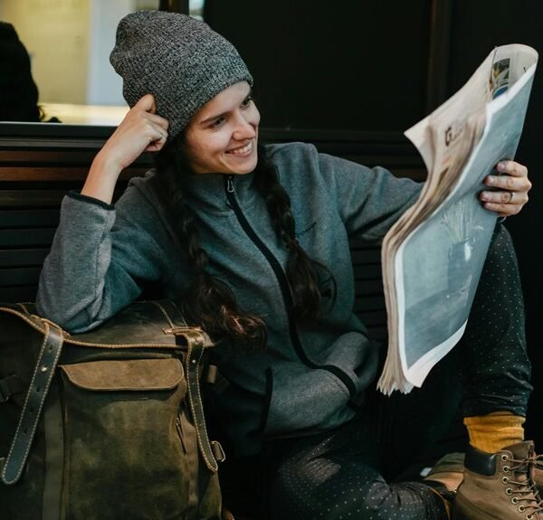 Newscrane Keeps Readers Informed With Top Stories