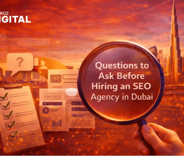 Best SEO Consulting Agency in Dubai: How to&hellip;