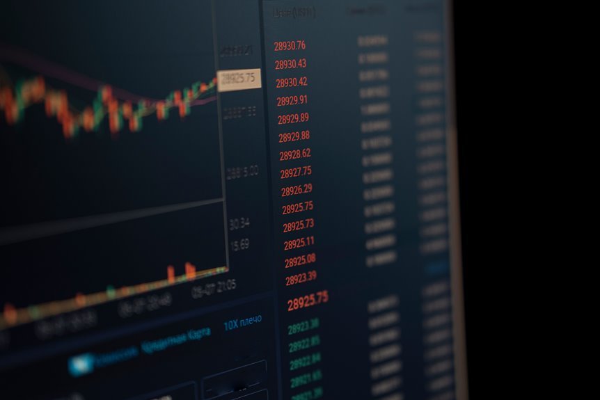business and finance updates