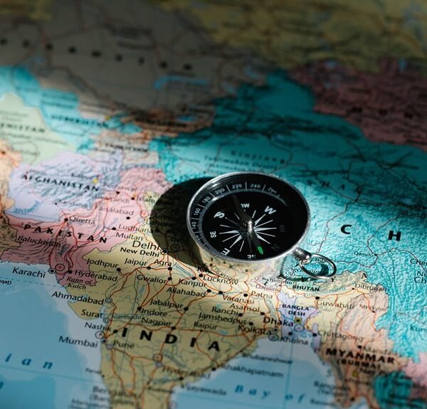 contemporary global affairs overview