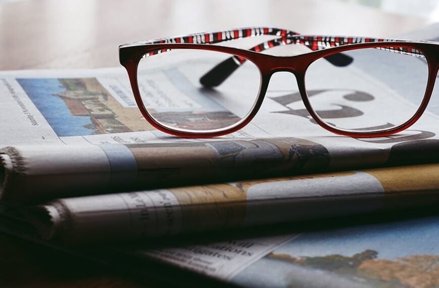 daily news and trends