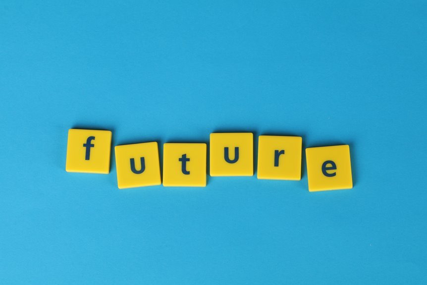 future news developments ahead
