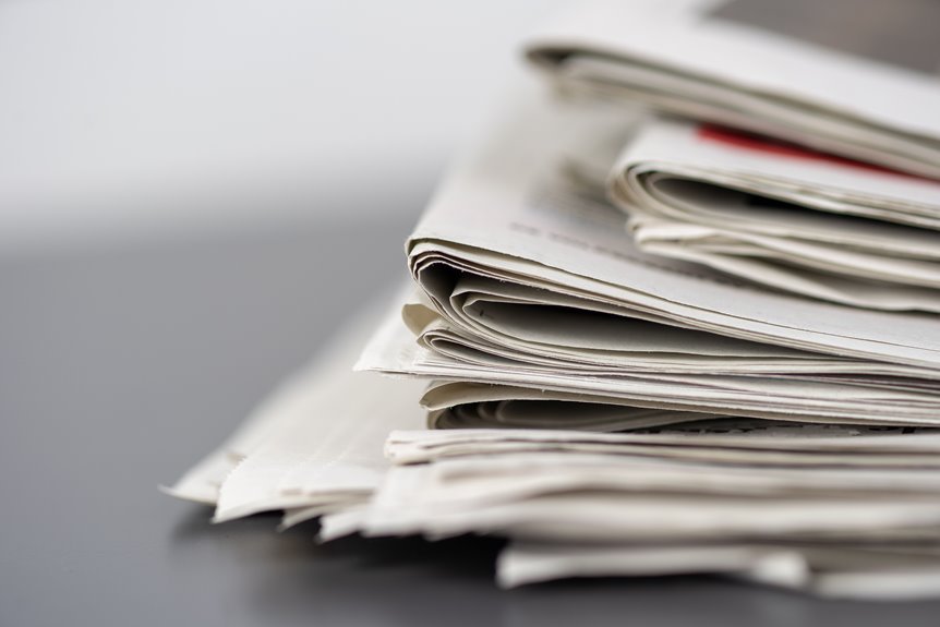 latest industry news updates