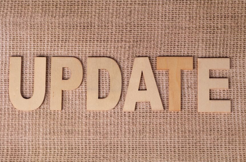 modern business update insights