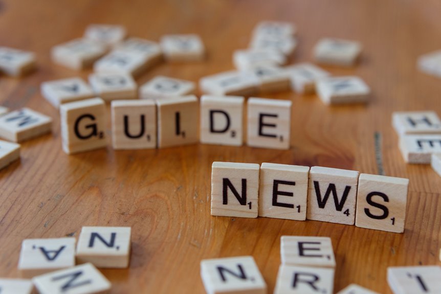 modern media journalism guide