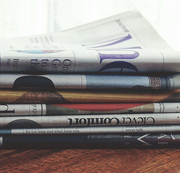 news beyond traditional headlines