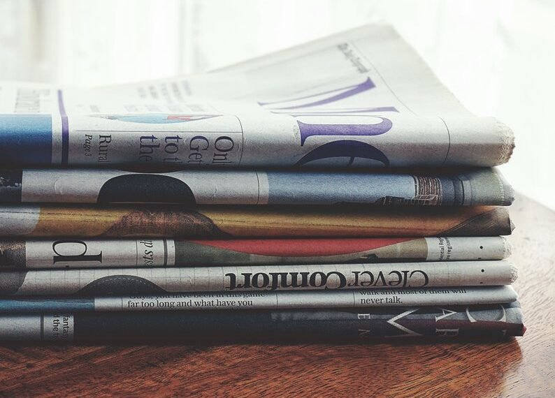 news beyond traditional headlines