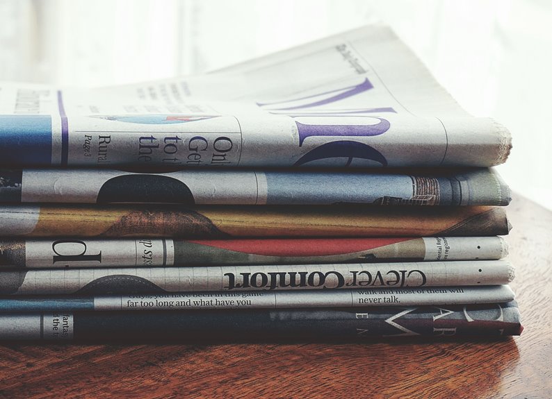news beyond traditional headlines