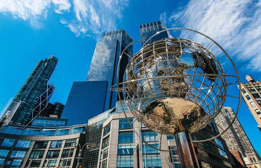 8339053798 Newscrane and the Changing World of Real Estate