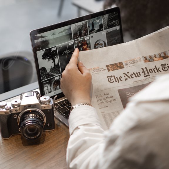 smart technology revolutionizing newscrane