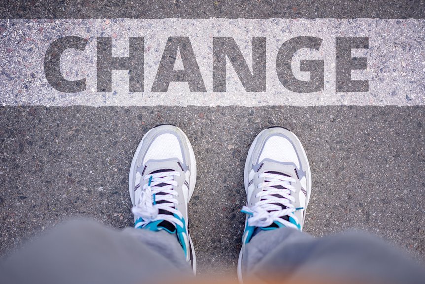 social change and development