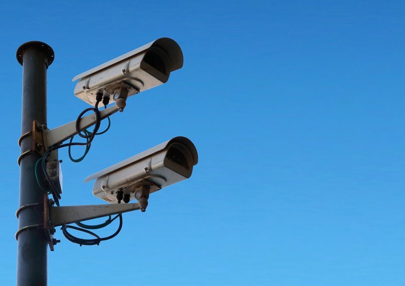 technology and security innovation