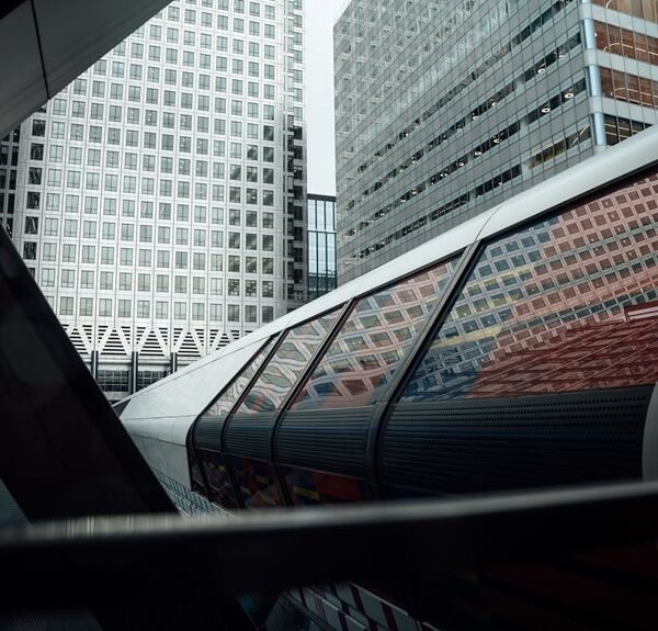 transforming global business landscape