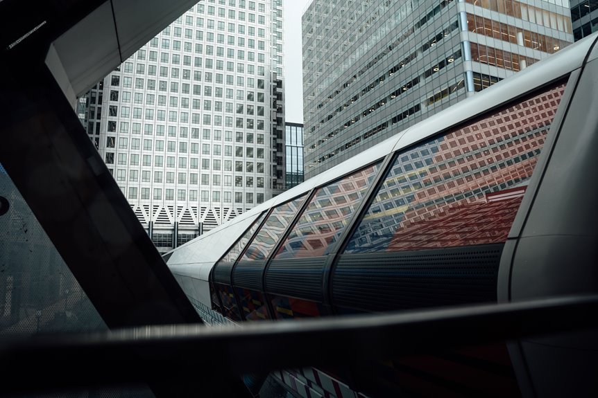 transforming global business landscape